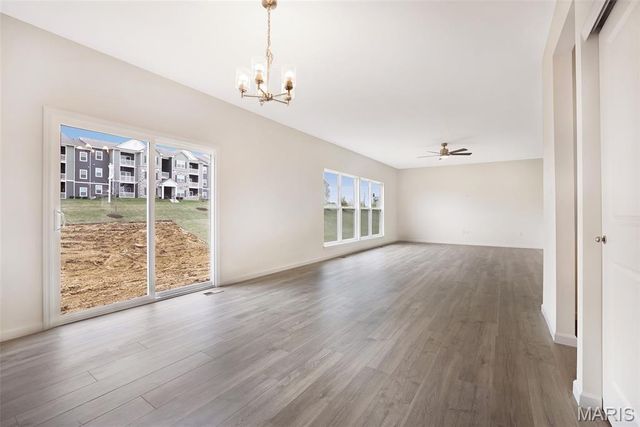 230 Windmill View Drive, O'fallon, MO 63385