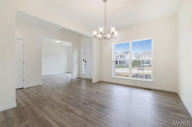 230 Windmill View Drive, O'fallon, MO 63385
