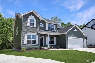 230 Windmill View Drive, O'fallon, MO 63385