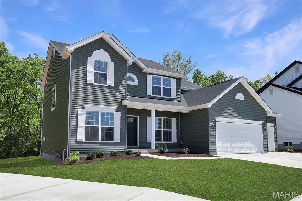 230 Windmill View Drive, O'fallon, MO 63385