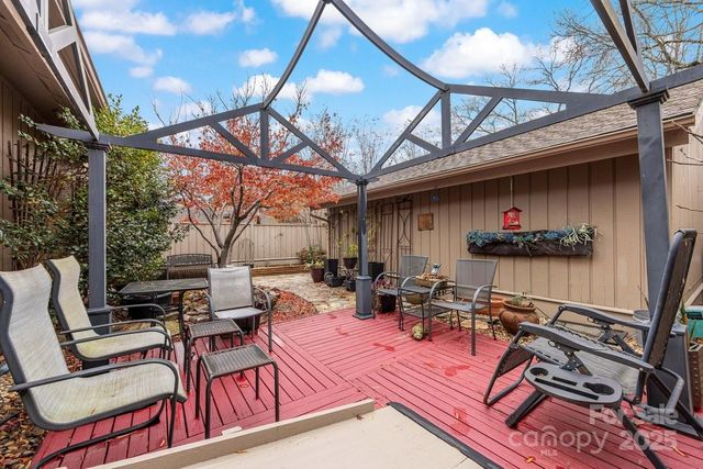 5134 Dunes Court, Charlotte, NC 28226