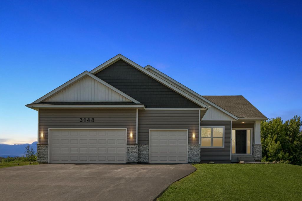 3148 Aaron Drive, Elko New Market, MN 55054 — photo 2