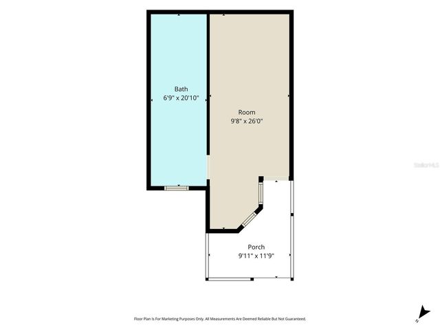 3770 SW 147TH LANE ROAD, Ocala, FL 34473