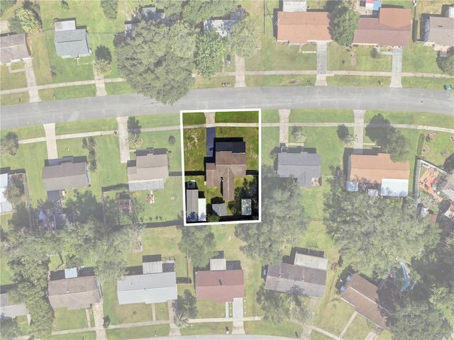 3770 SW 147TH LANE ROAD, Ocala, FL 34473