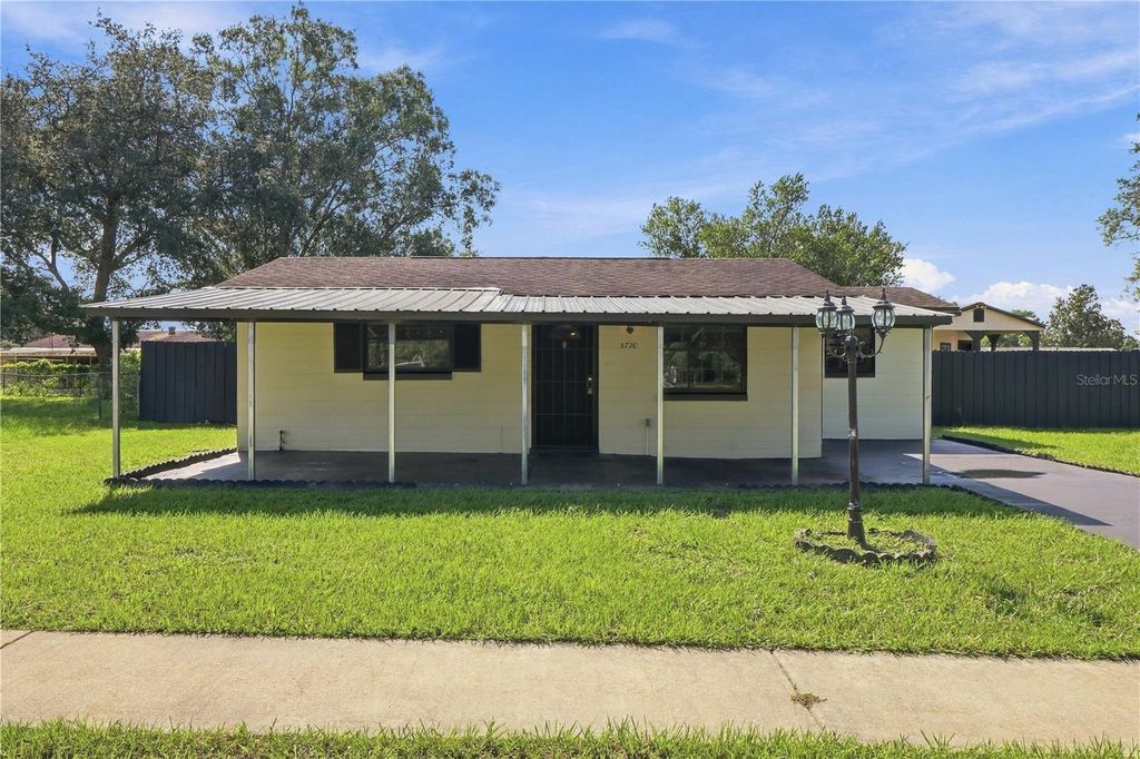 3770 SW 147TH LANE ROAD, Ocala, FL 34473