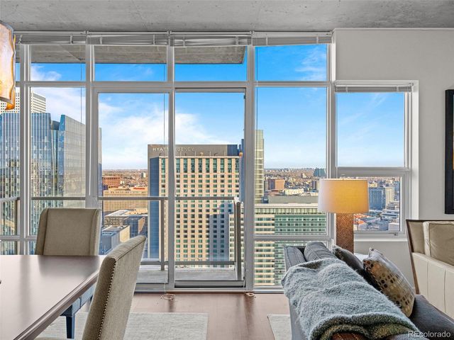 891 14th Street 3510, Denver, CO 80202