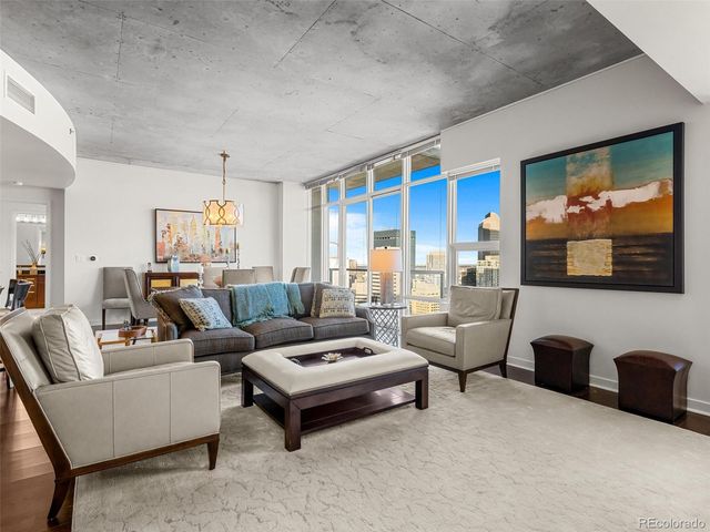 891 14th Street 3510, Denver, CO 80202