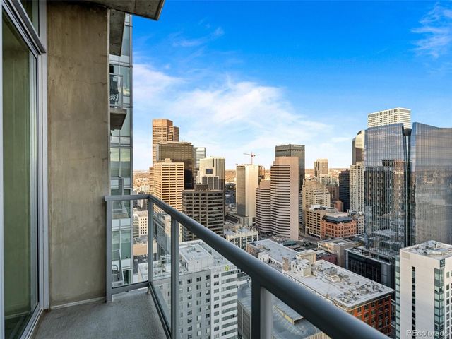 891 14th Street 3510, Denver, CO 80202