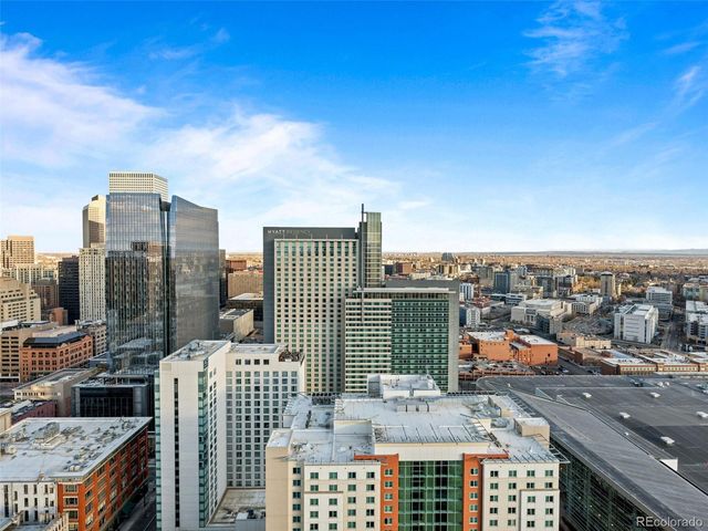 891 14th Street 3510, Denver, CO 80202