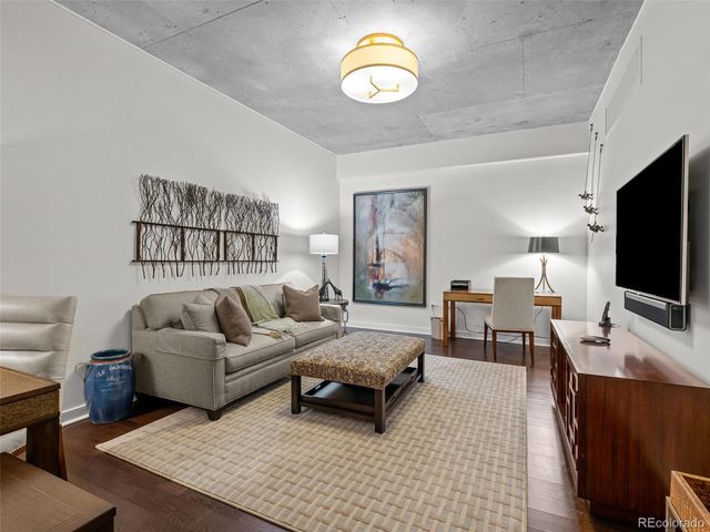 891 14th Street 3510, Denver, CO 80202