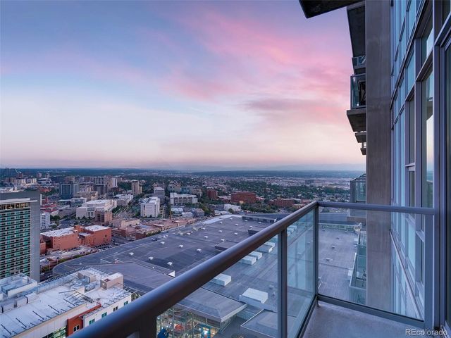 891 14th Street 3510, Denver, CO 80202