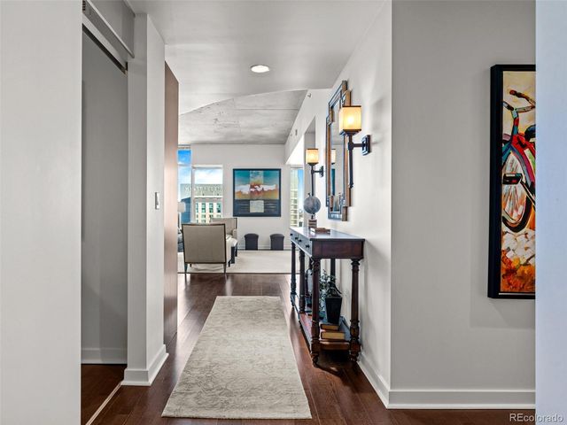 891 14th Street 3510, Denver, CO 80202