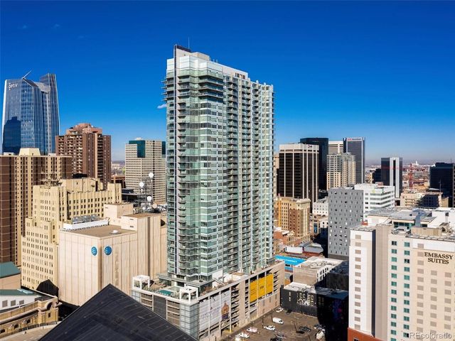 891 14th Street 3510, Denver, CO 80202