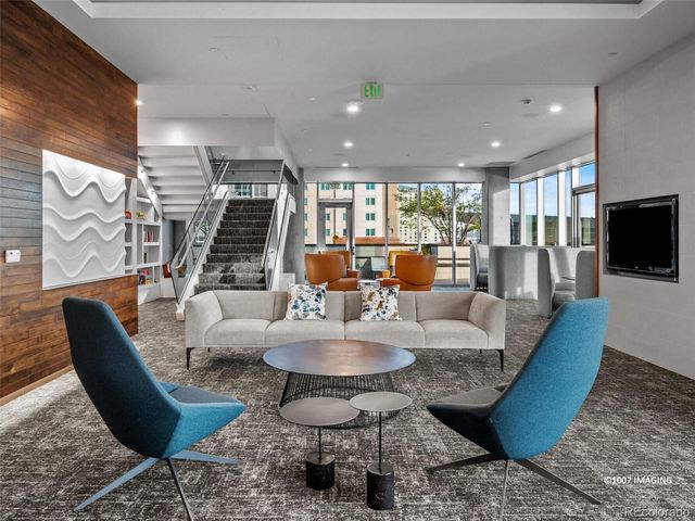 891 14th Street 3510, Denver, CO 80202