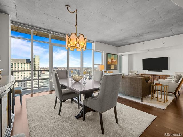 891 14th Street 3510, Denver, CO 80202