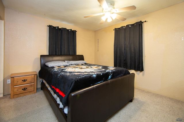 2125 ARROYO DR, Rapid City, SD 57702