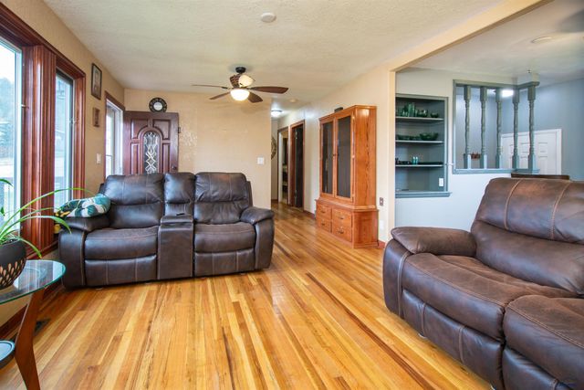 2125 ARROYO DR, Rapid City, SD 57702