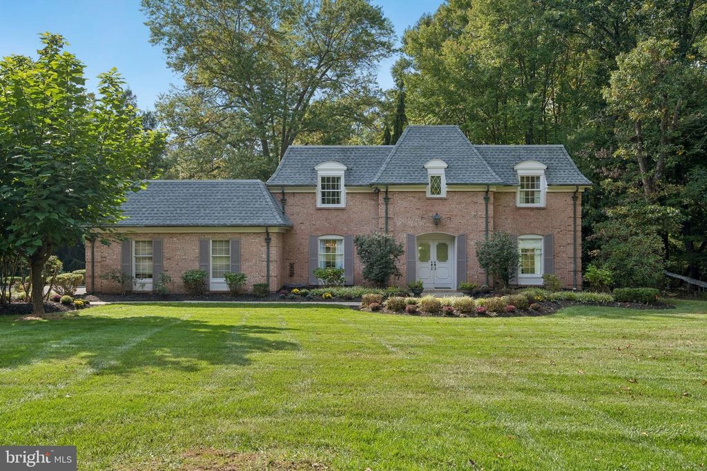 5 FORREST HILL RD, TITUSVILLE, NJ 08560 — photo 2