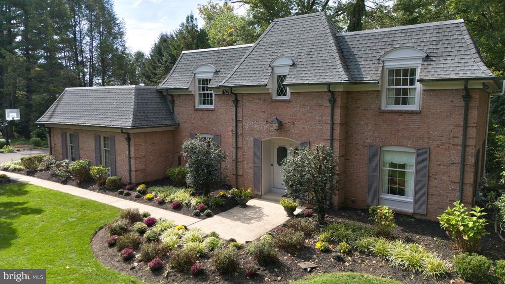 5 FORREST HILL RD, TITUSVILLE, NJ 08560 — photo 3