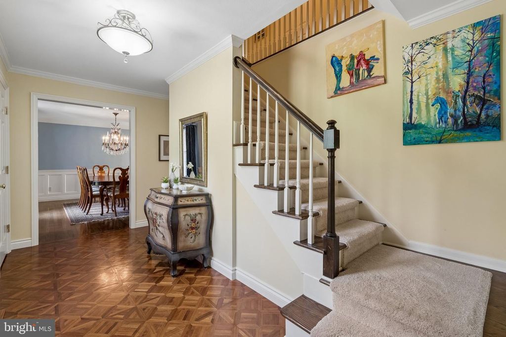 5 FORREST HILL RD, TITUSVILLE, NJ 08560 — photo 4