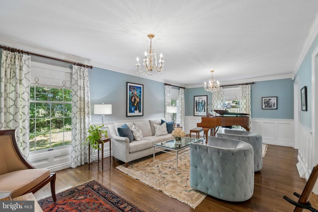 5 FORREST HILL RD, TITUSVILLE, NJ 08560 — photo 5
