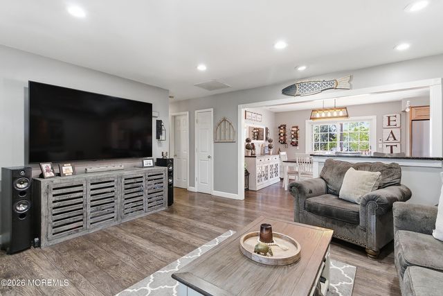 45 Pine Needle Street, Howell, NJ 07731