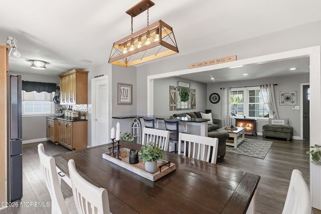 45 Pine Needle Street, Howell, NJ 07731