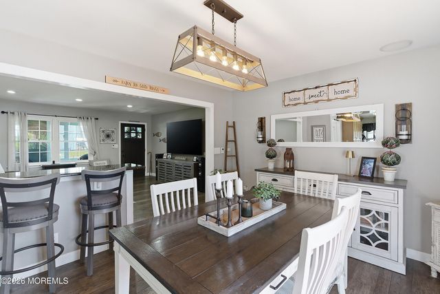 45 Pine Needle Street, Howell, NJ 07731