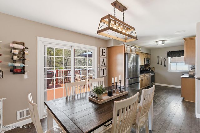 45 Pine Needle Street, Howell, NJ 07731