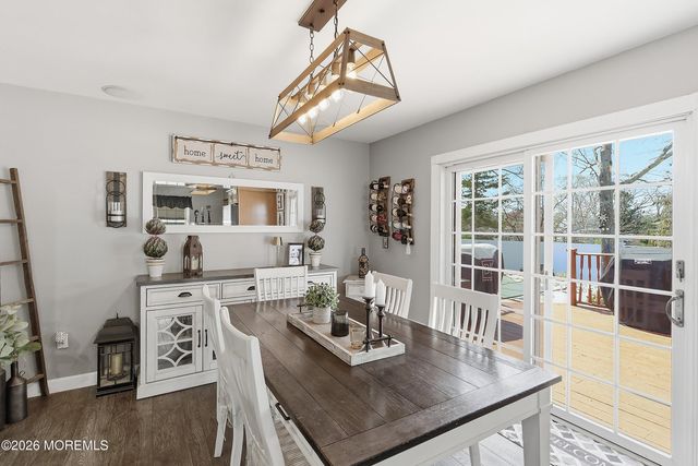 45 Pine Needle Street, Howell, NJ 07731