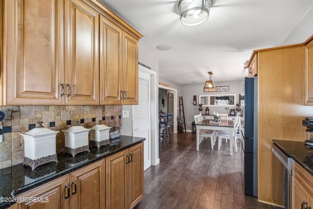 45 Pine Needle Street, Howell, NJ 07731