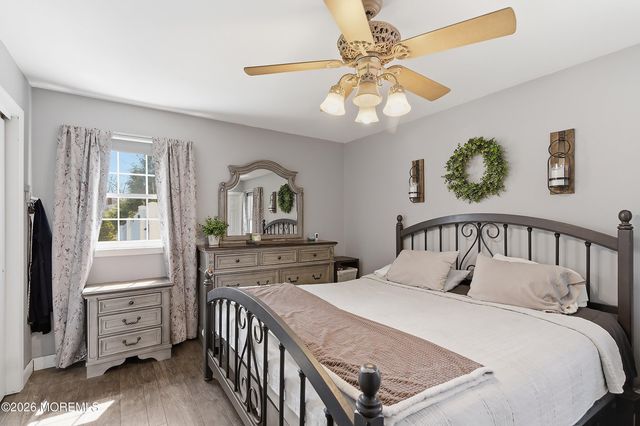 45 Pine Needle Street, Howell, NJ 07731