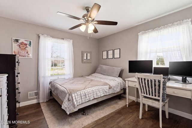 45 Pine Needle Street, Howell, NJ 07731