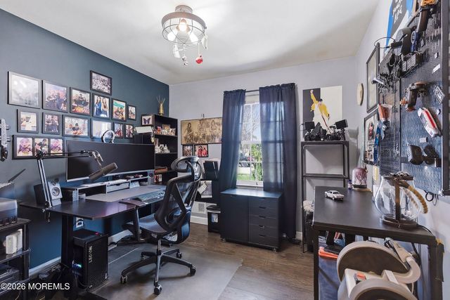 45 Pine Needle Street, Howell, NJ 07731