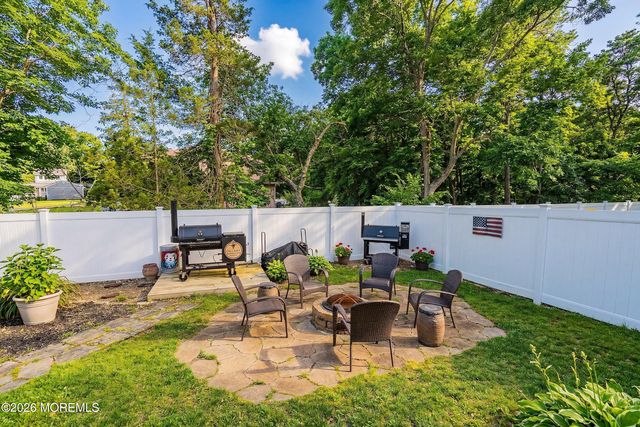 45 Pine Needle Street, Howell, NJ 07731