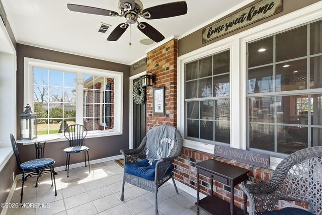 45 Pine Needle Street, Howell, NJ 07731