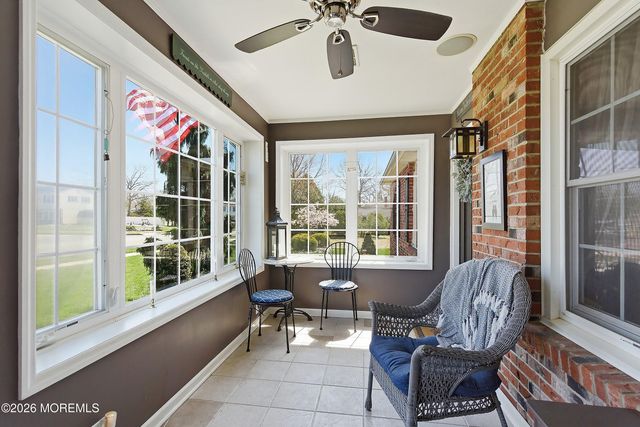 45 Pine Needle Street, Howell, NJ 07731