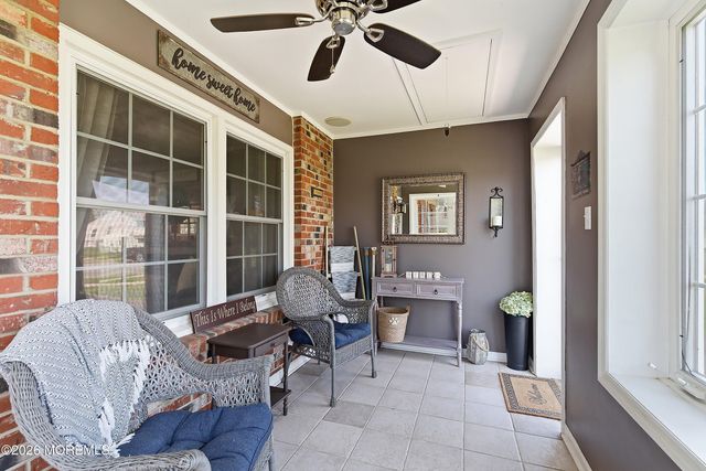 45 Pine Needle Street, Howell, NJ 07731