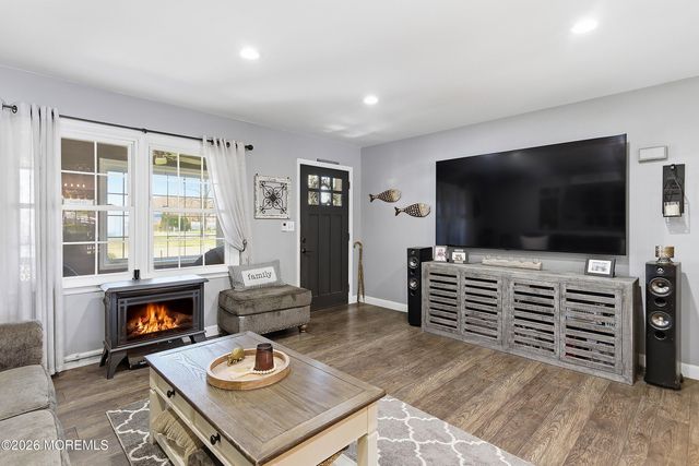 45 Pine Needle Street, Howell, NJ 07731