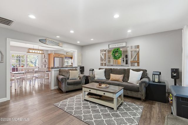 45 Pine Needle Street, Howell, NJ 07731