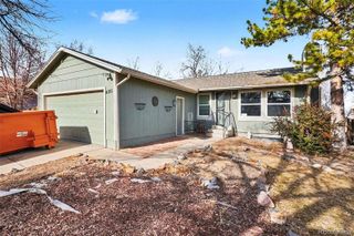 4105 S Laredo Way, Aurora, CO 80013