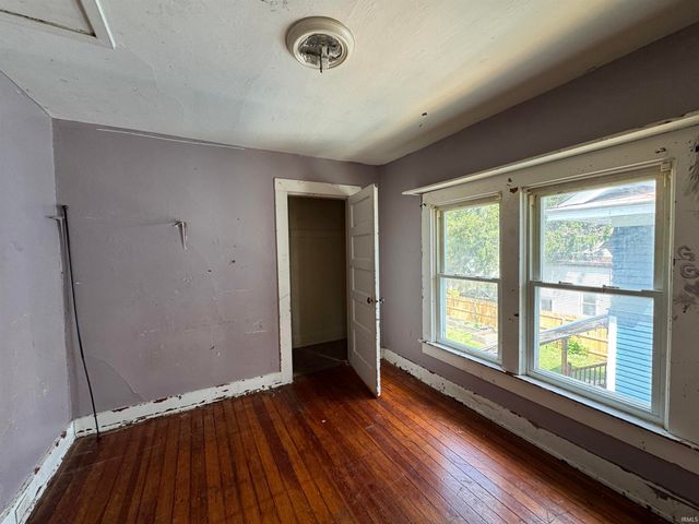 3722 S Harrison Street, Fort Wayne, IN 46807