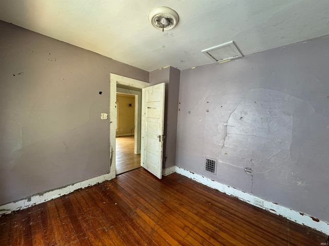 3722 S Harrison Street, Fort Wayne, IN 46807