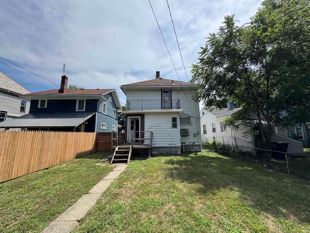 3722 S Harrison Street, Fort Wayne, IN 46807