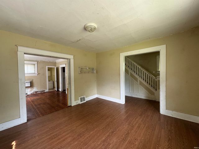 3722 S Harrison Street, Fort Wayne, IN 46807