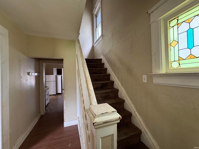 3722 S Harrison Street, Fort Wayne, IN 46807