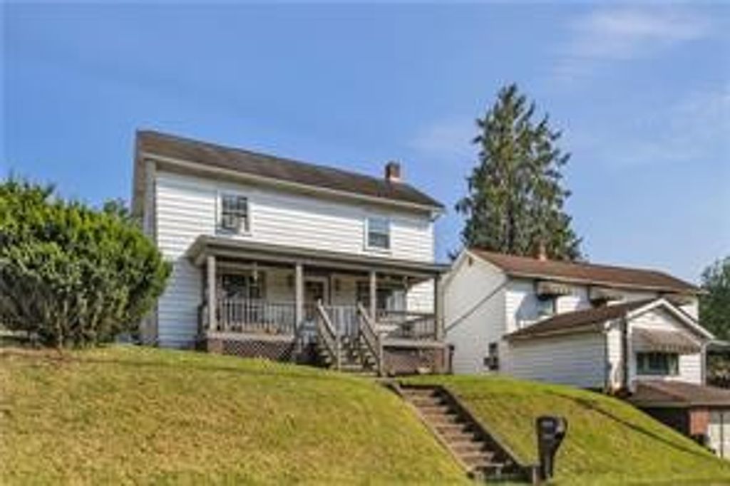 2052 Main St, Penn Twp, PA 15623