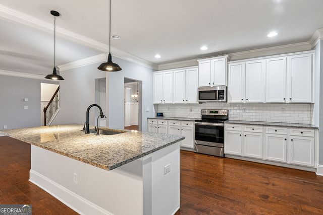308 Cinnamon Bark Pass, Locust Grove, GA 30248