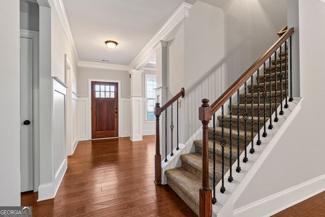 308 Cinnamon Bark Pass, Locust Grove, GA 30248