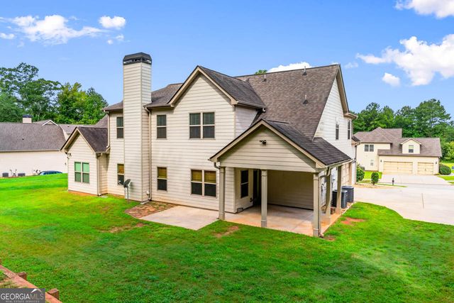 308 Cinnamon Bark Pass, Locust Grove, GA 30248